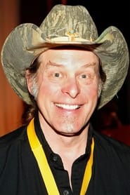 Foto de Ted Nugent