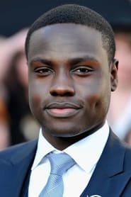 Foto de Dayo Okeniyi