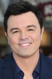 Foto de Seth MacFarlane