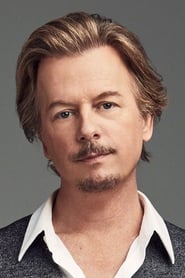 Foto de David Spade