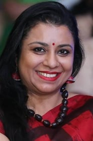 Foto de Priyadarshini Rajkumar