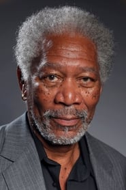 Foto de Morgan Freeman