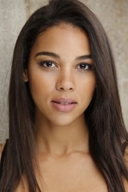 Foto de Alexandra Shipp