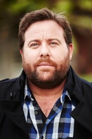 Foto de Shane Jacobson