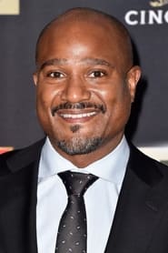 Foto de Seth Gilliam