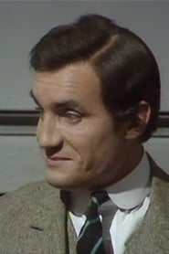 Foto de Anthony Ainley