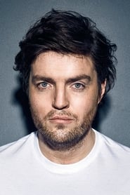 Foto de Tom Burke