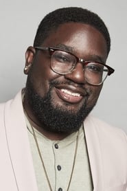 Foto de Lil Rel Howery