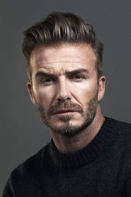 Foto de David Beckham