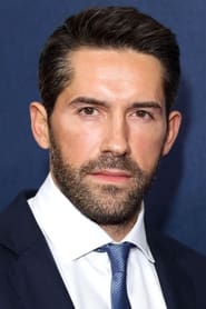 Foto de Scott Adkins