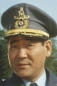 Foto de Toshio Takahara