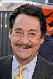 Foto de Peter Cullen