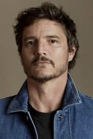 Foto de Pedro Pascal