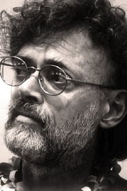 Foto de Terence McKenna