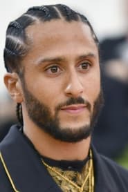 Foto de Colin Kaepernick