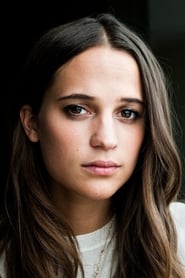 Foto de Alicia Vikander