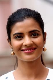 Foto de Aishwarya Rajesh