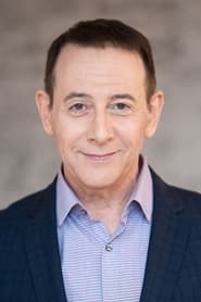 Foto de Paul Reubens