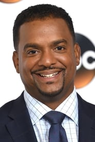 Foto de Alfonso Ribeiro