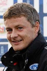 Foto de Ole Gunnar Solskjaer