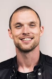 Foto de Ed Skrein