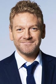 Foto de Kenneth Branagh