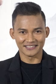 Foto de Tony Jaa