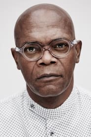 Foto de Samuel L. Jackson