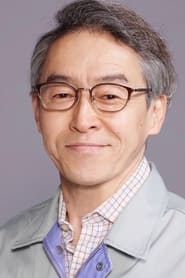 Foto de Kazuyuki Asano