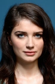 Foto de Eve Hewson