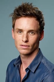 Foto de Eddie Redmayne