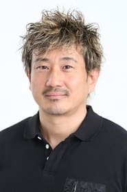 Foto de Hidenobu Kiuchi