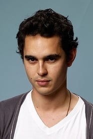 Foto de Max Minghella