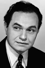 Foto de Edward G. Robinson