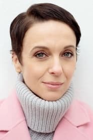 Foto de Amanda Abbington