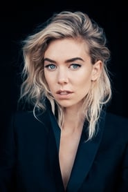 Foto de Vanessa Kirby