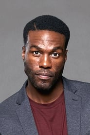 Foto de Yahya Abdul-Mateen II