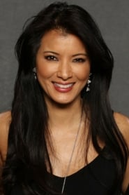 Foto de Kelly Hu