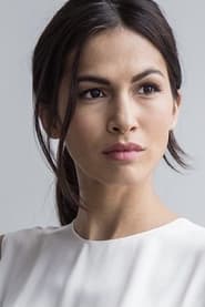 Foto de Elodie Yung