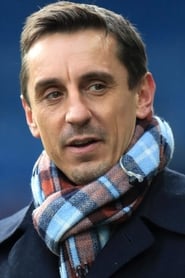 Foto de Gary Neville