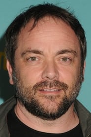 Foto de Mark Sheppard