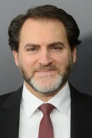 Foto de Michael Stuhlbarg