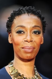 Foto de Noma Dumezweni