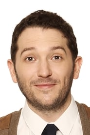 Foto de Jon Richardson