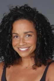 Foto de Rae Dawn Chong