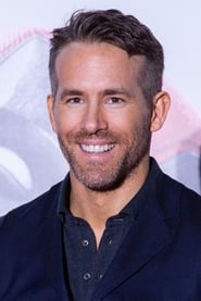 Foto de Ryan Reynolds