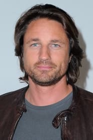 Foto de Martin Henderson