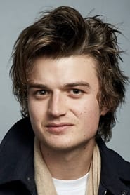 Foto de Joe Keery