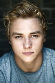 Foto de Ben Hardy