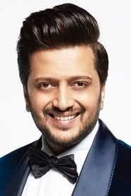 Foto de Ritesh Deshmukh